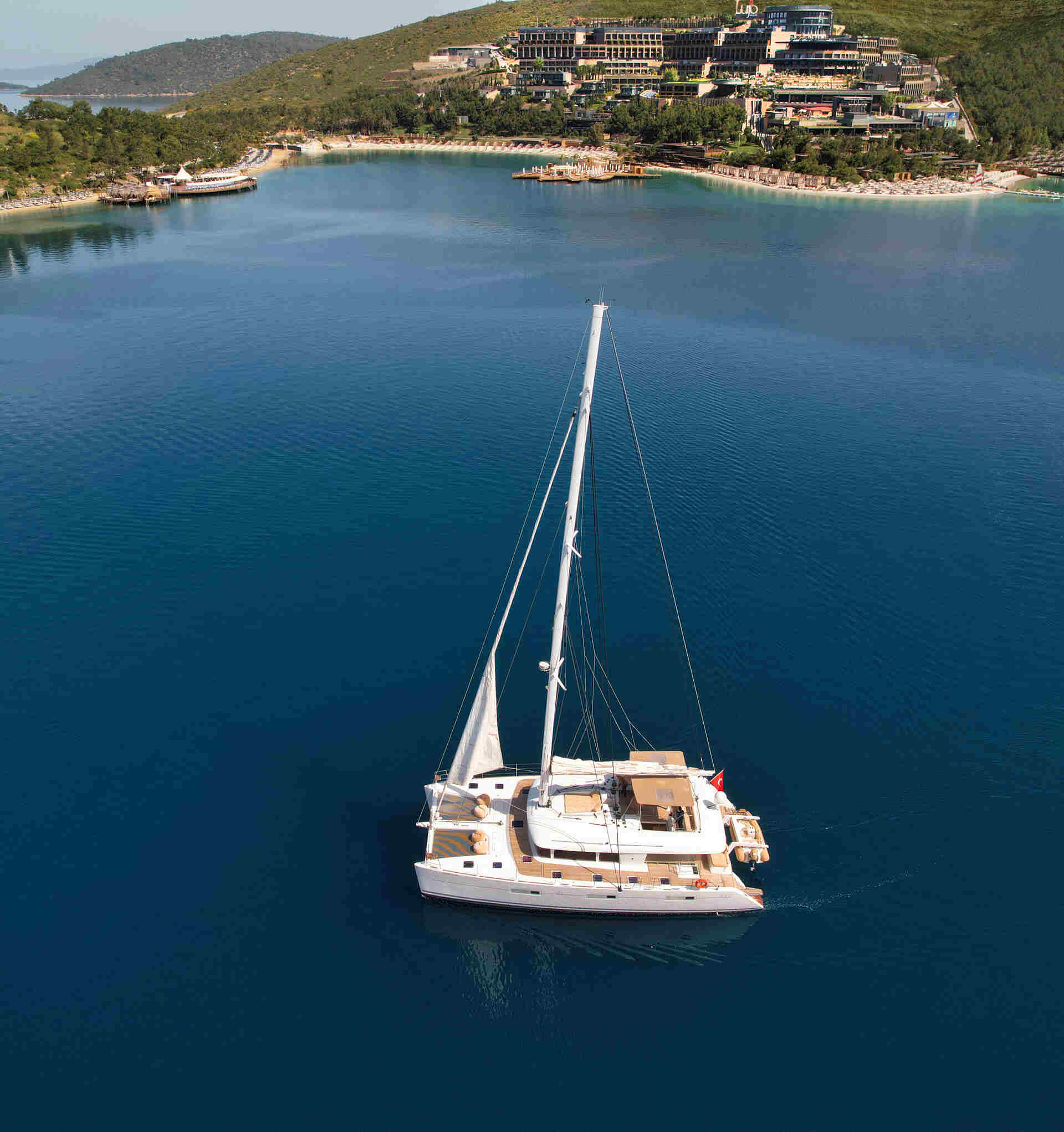 Sentido Bellazure İletişim