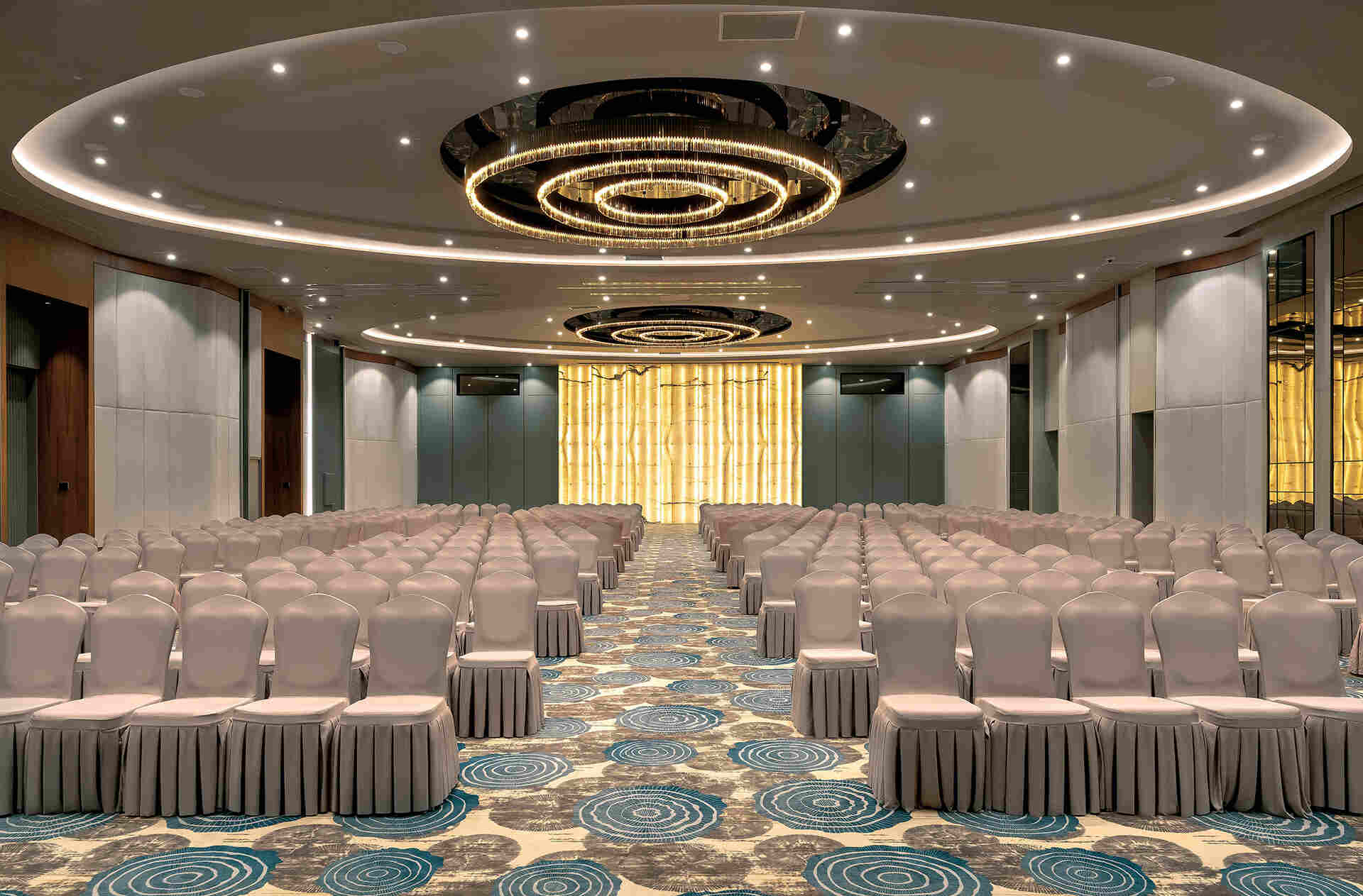 Sentido Bellazure Spa & Wellness