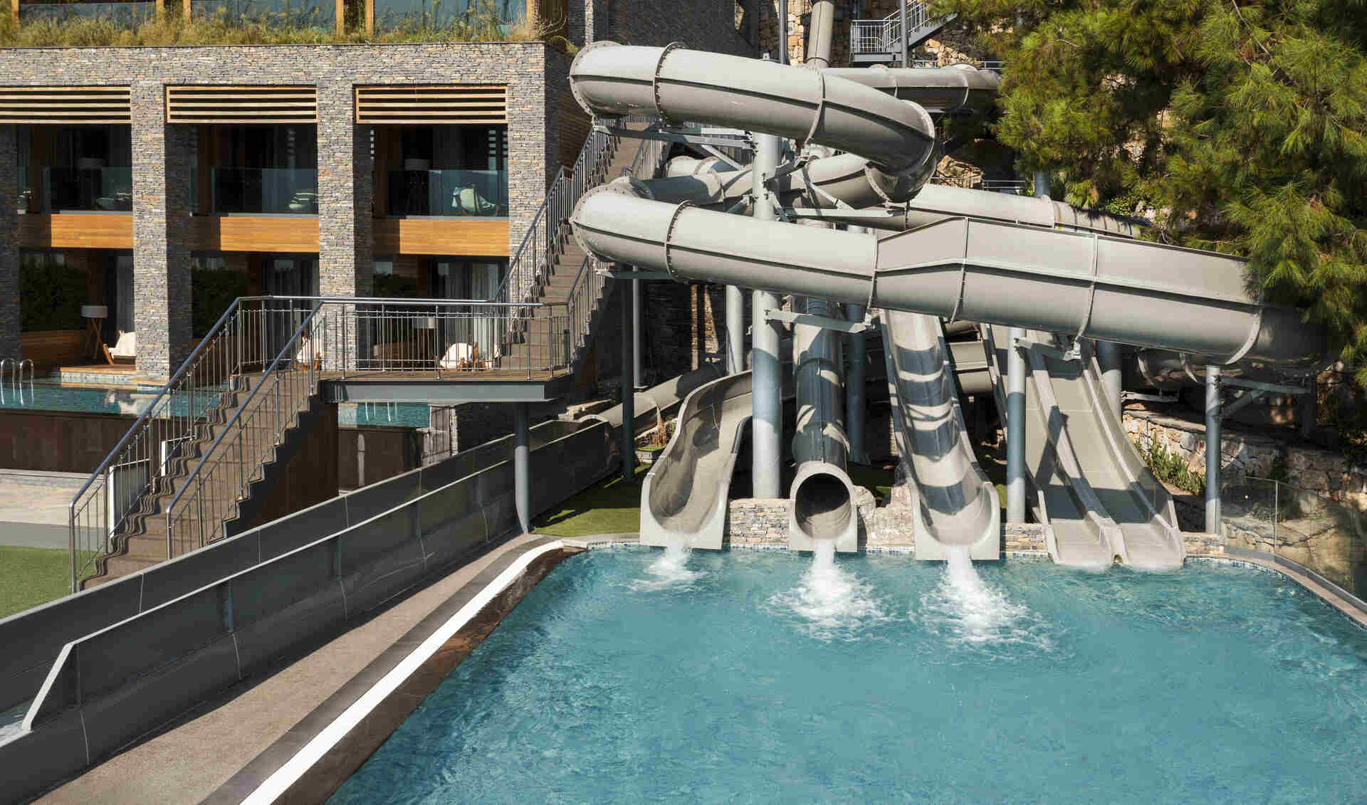 Sentido Bellazure Aktiviteler