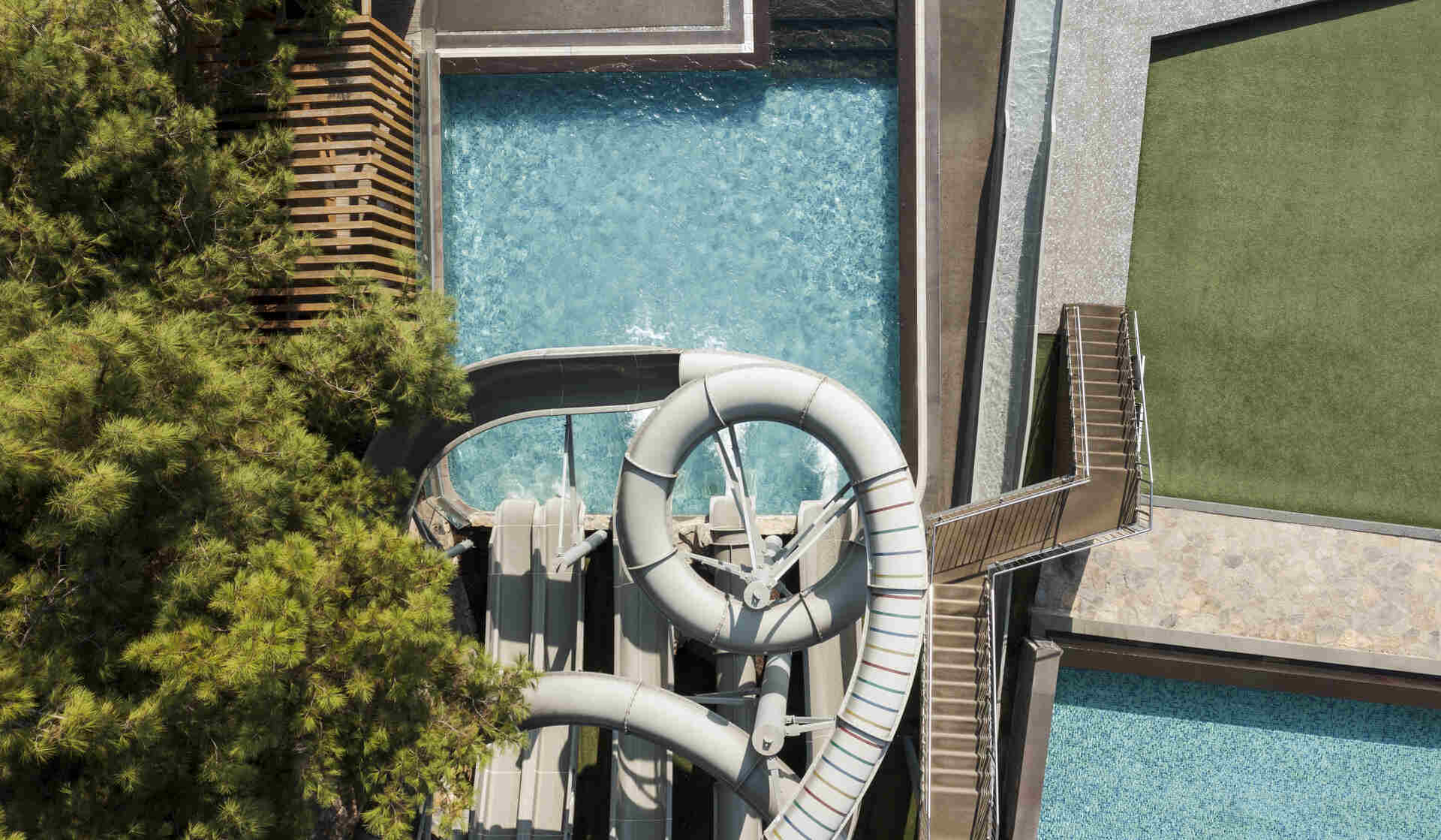 Sentido Bellazure Aktiviteler